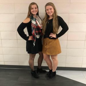 Meet your Posher, Madison